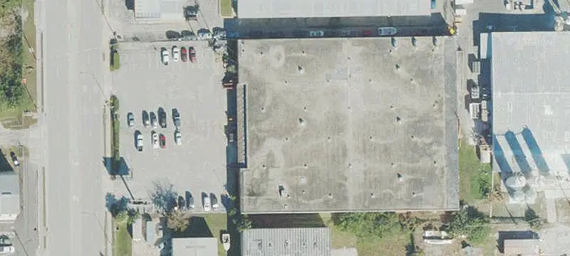 Industrial Warehouse Property