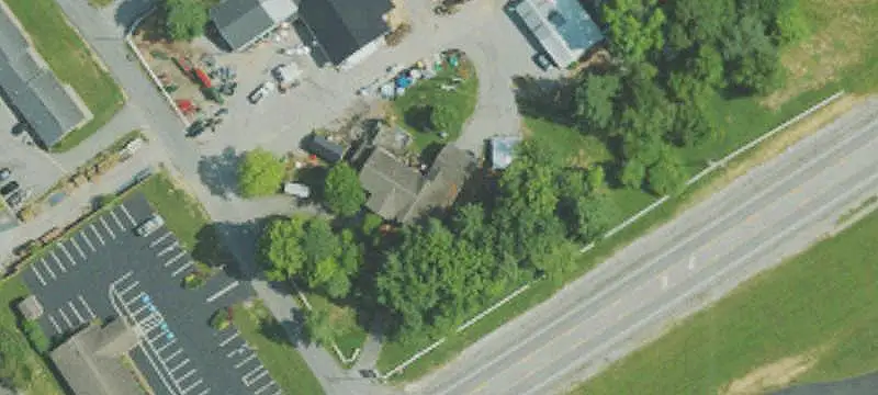 Vacant Land