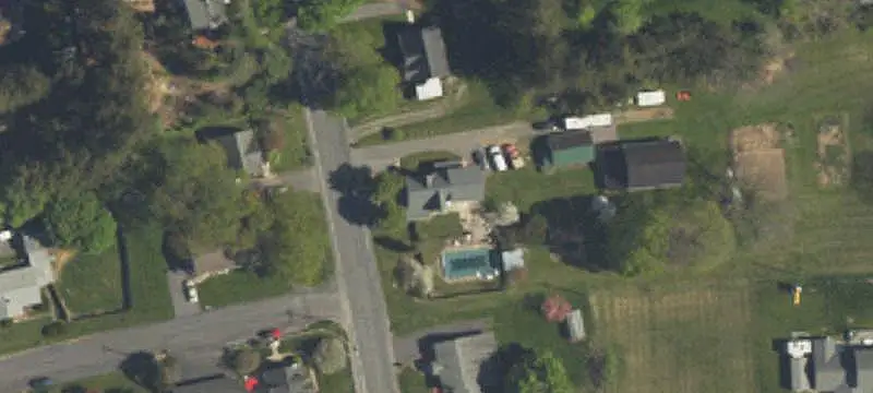 Unimproved Land