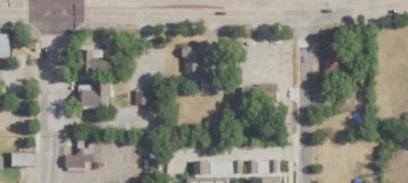 Corner Commercial Land