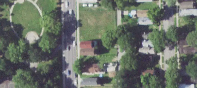 Two-Unit Multifamily Property with Loft