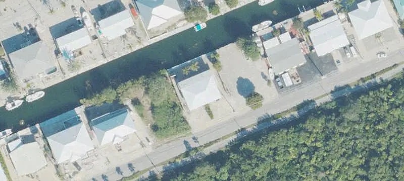 Duplex Residential Income Property