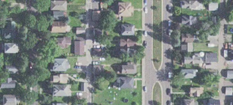 2-Unit Duplex with Detached Garage