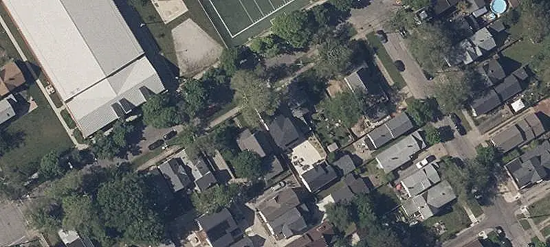 Residential Income Property