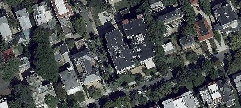 Historic Residential Income Property