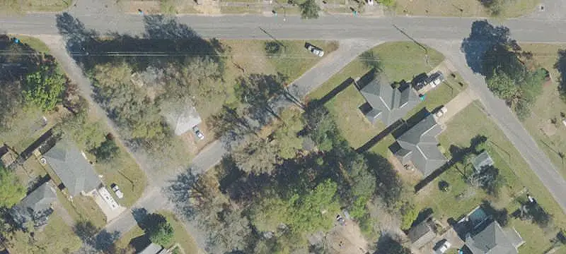 Mixed-Use Commercial Land