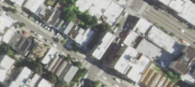 Mixed-Use Apartment Building