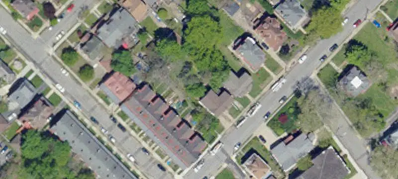 2-Unit Duplex