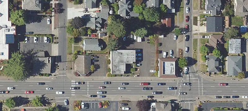 Multifamily Property