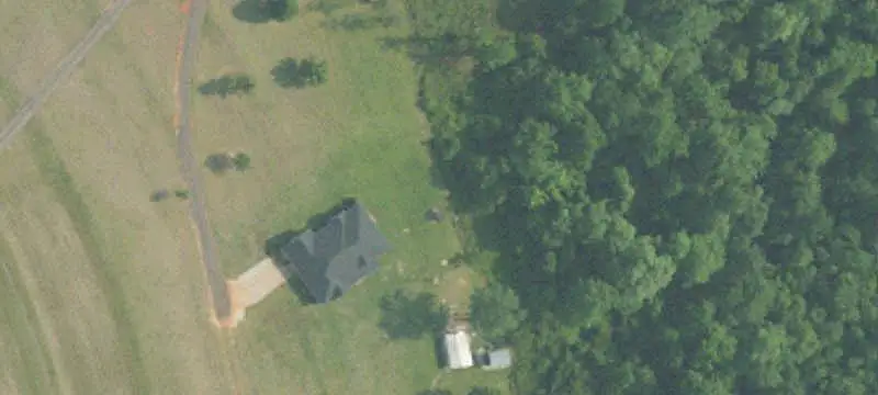 Commercial Land with Road Frontage