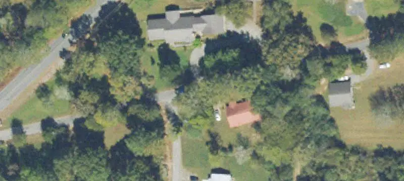 4-Duplex Multifamily Property