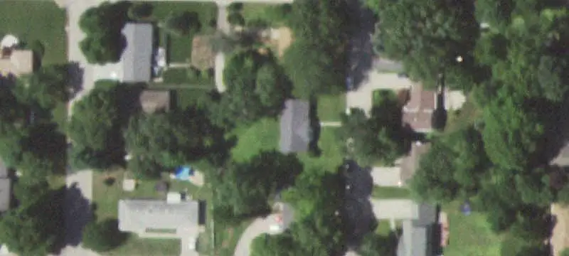 Three-Unit Residential Income Property