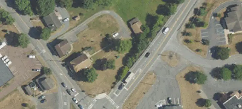 Commercial Land