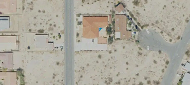 Five-Room Hospitality Property