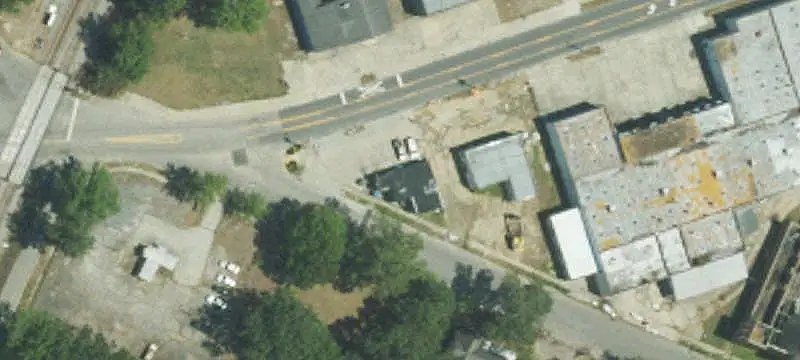 Storefront Property