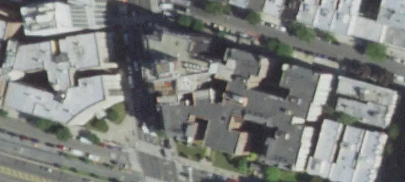 One-Bedroom Residential Property