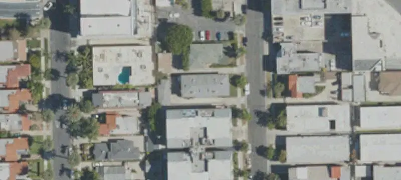 4-Unit Townhouse-Style Quadplex