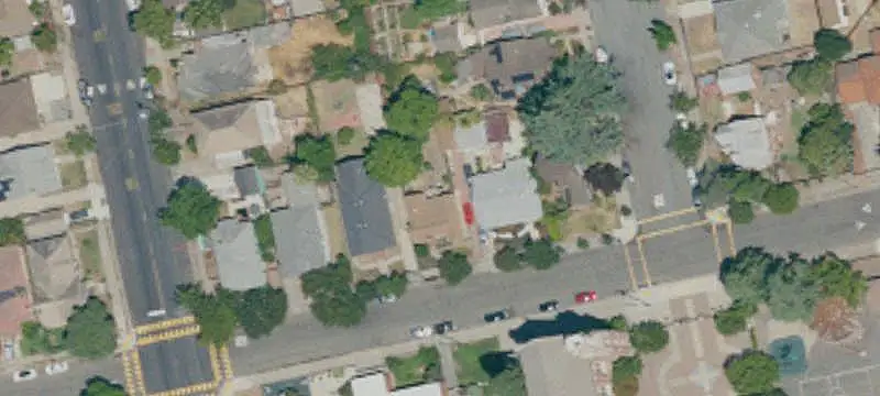 Two-Unit Duplex
