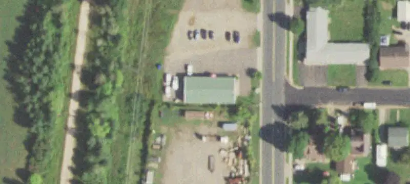 Medical Supply Distribution Center