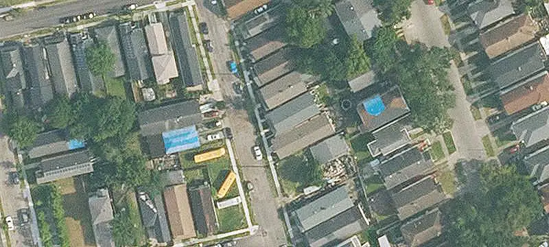 Shotgun Duplex