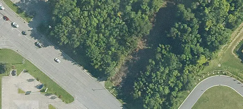 Commercial Land Along Pinhook Road