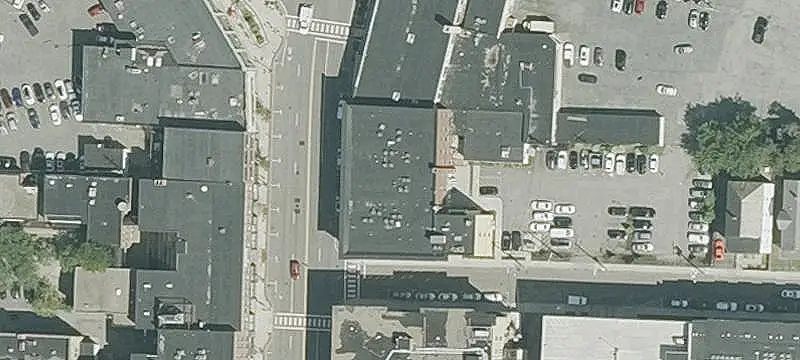 Ground-Floor Retail Condominium