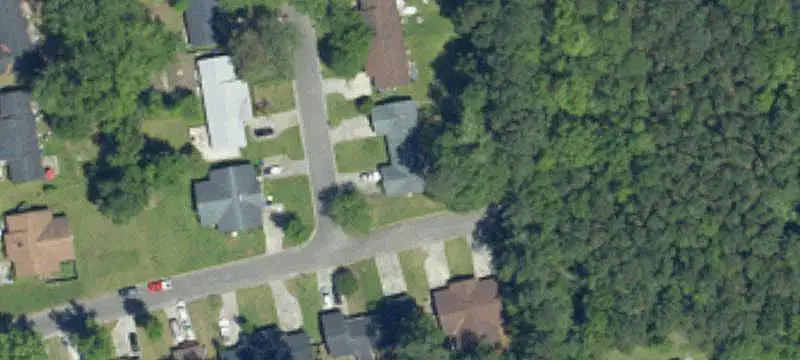 Two-Unit Duplex
