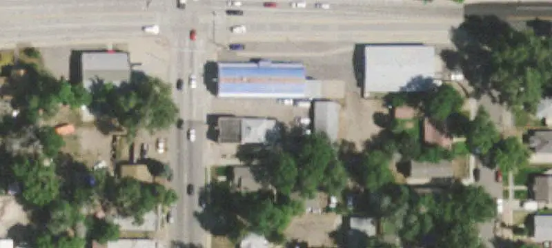 Mixed-Use Property with Restaurant