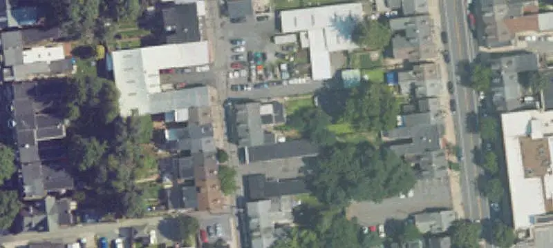 2-Unit Duplex