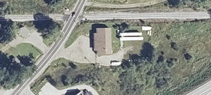 Land