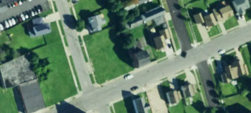 Downtown Corner Commercial Land