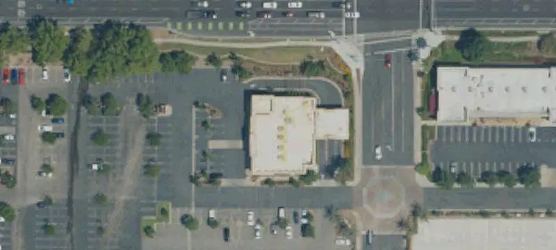 NNN-Leased Bank Property