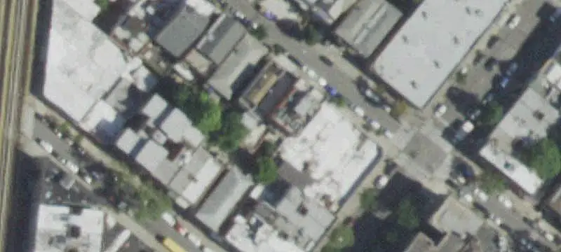 Studio Residential Income Property