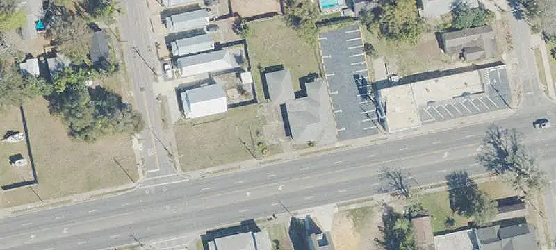 New Construction Duplex
