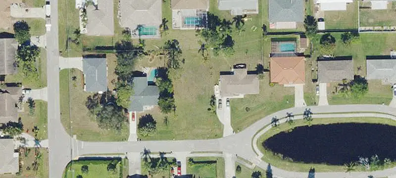 Separately Metered Duplex
