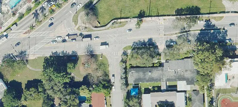Office Unit with Garage Parking