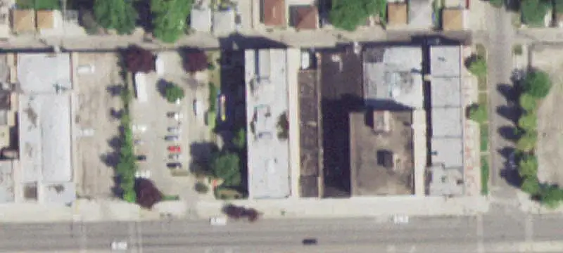 Specialty Property with Central Air