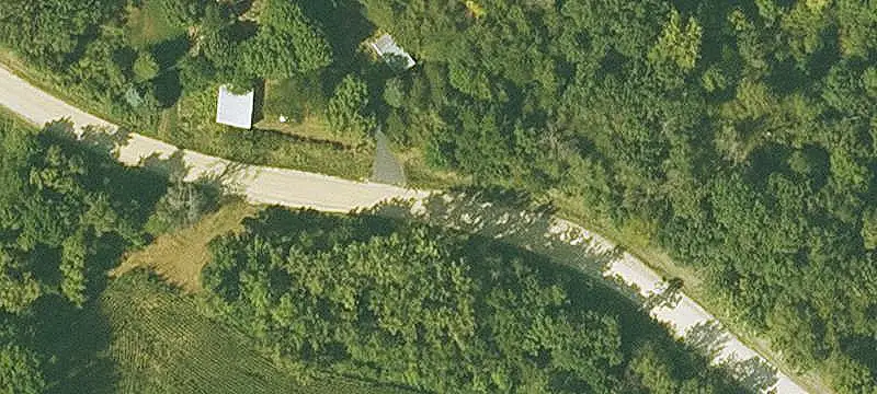 Two-Tract Farmland