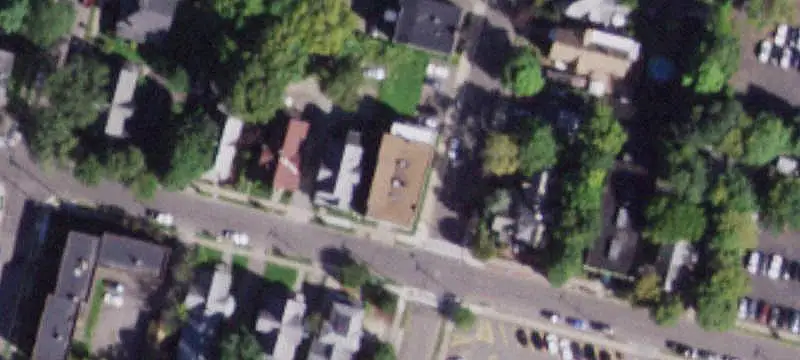 18-Unit Walk-Up Apartment Package