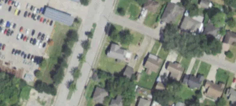Land or Vacant Lot