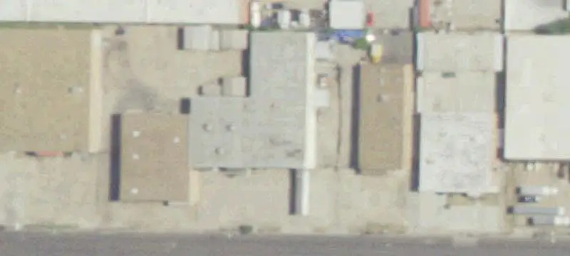 Climate-Controlled Warehouse