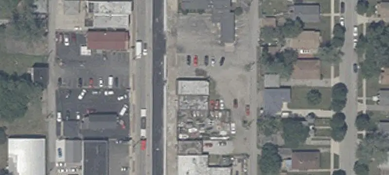 Storefront Property