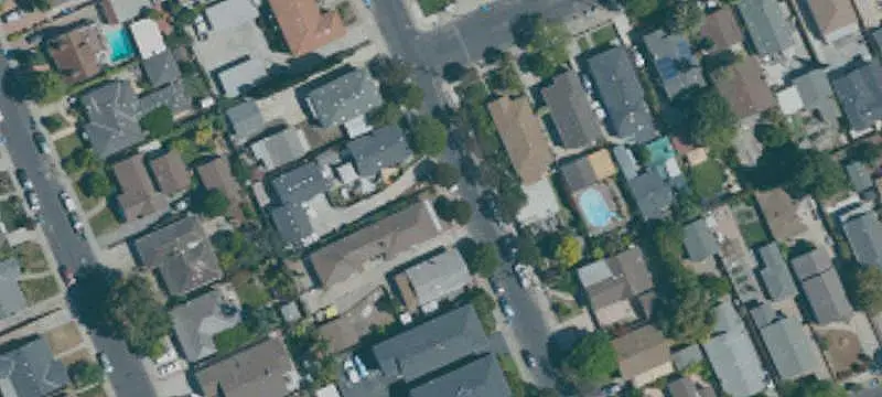 Two-Unit Duplex