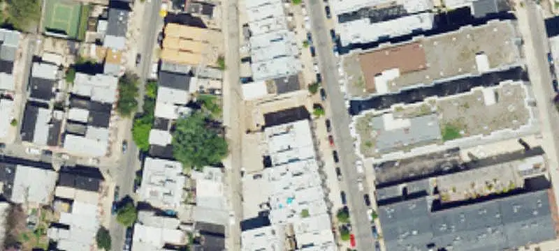 Corner Storefront Space