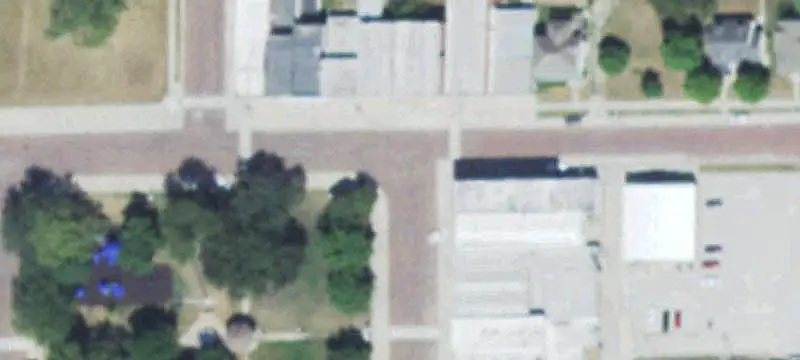Farmland with Dual Highway Frontage