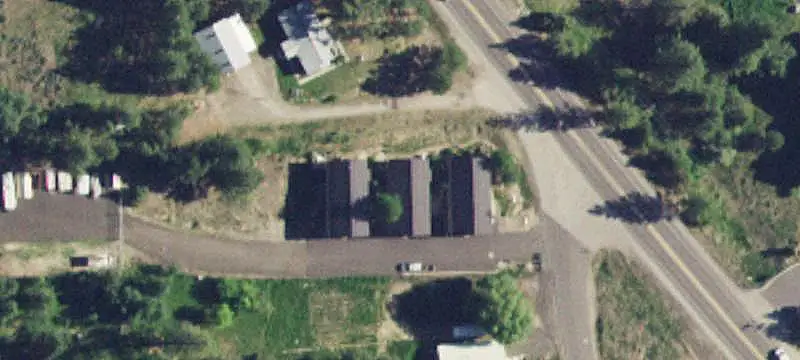 Land / Unimproved Land