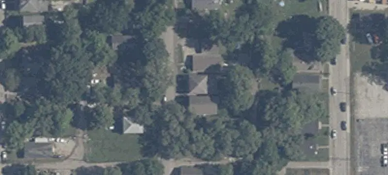 Two-Unit Duplex