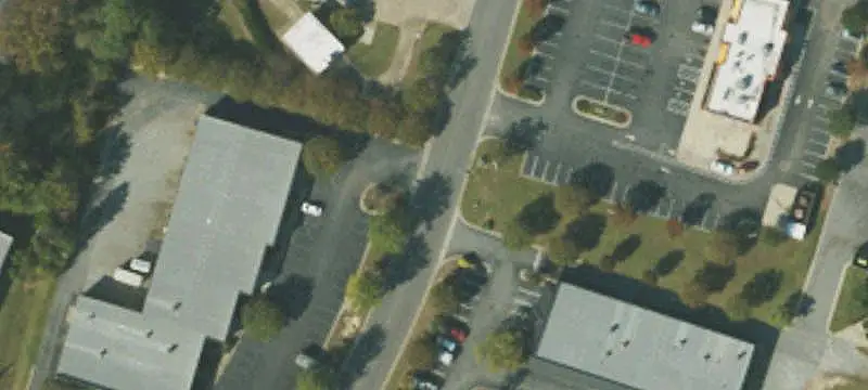 Flex Space with Conditioned Warehouse