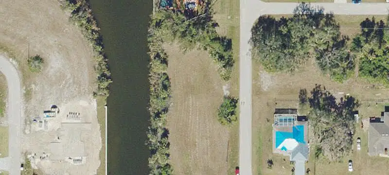 Land/Lot