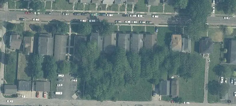 Two-Unit Duplex with Private Balcony